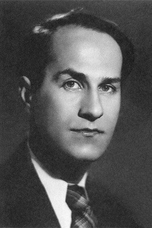 Vladimir Zeldin portrait