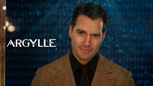Argylle