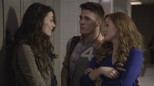 Teen Wolf: 1×1