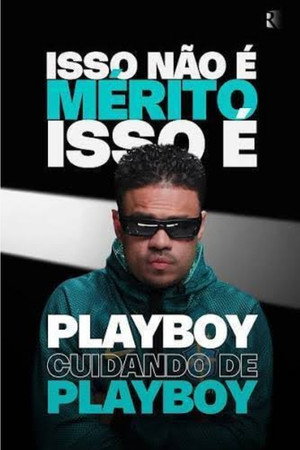 Flavinho de Papai 7
