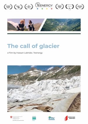 L'appel du glacier film complet
