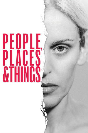 Image National Theatre Live: People, Places and Things