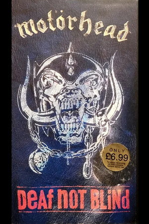 Motörhead: The Best of Motörhead 3