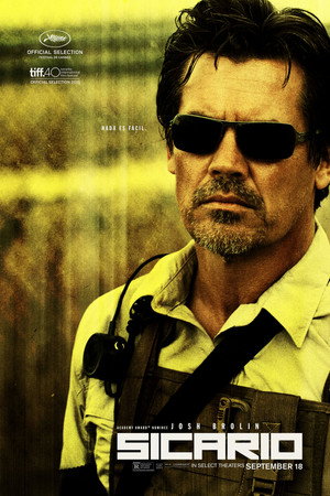 Постер фильма «Убийца (2015)» — (32 из 190)