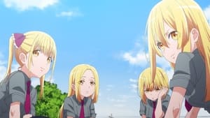 Oroka Na Tenshi Wa Akuma To Odoru – L’ange insensé danse avec le diable: Saison 1 Episode 10