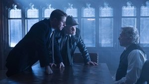 Gotham: Season 1 Episode 20 – Under the Knife