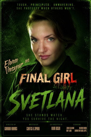 Final Girl