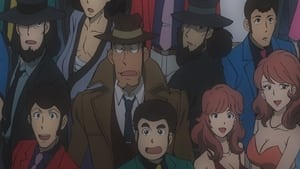 Lupin III: 6×17