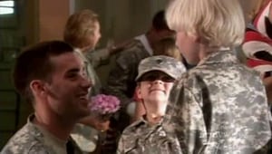 Army Wives 2 – Episodio 5