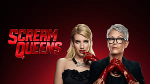 poster Scream Queens