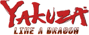 Yakuza: Like a Dragon