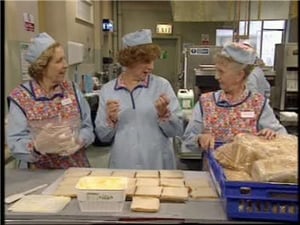 Dinnerladies Monday