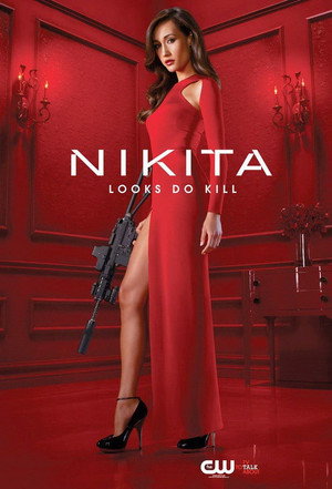Постер сериала «Никита (2010 - 2013)» — (15 из 53)