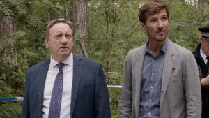 Inspector Barnaby: 18×4