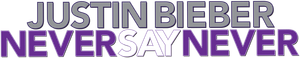 Justin Bieber: Never Say Never