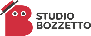 Logo for Studio Bozzetto