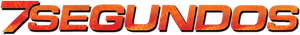 7 Seconds — Logos 3