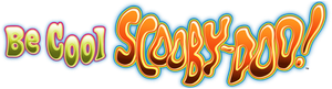 ¡Enróllate, Scooby-Doo! — Logos 2