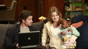 Grey’s Anatomy 9 x Episodio 16