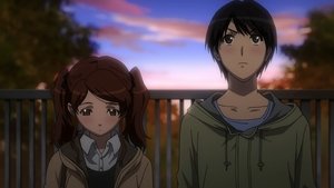 Amagami SS Season 1 Episode 11