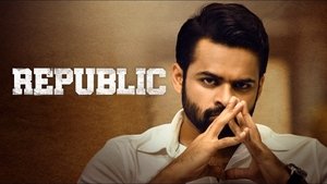 Republic 2021 ORG South Hindi Dubbed