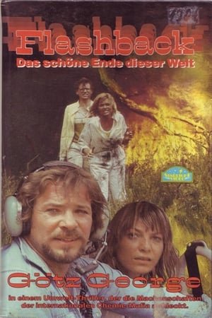 Poster Das schöne Ende dieser Welt 1984