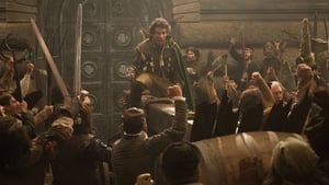 Da Vinci’s Demons Temporada 2 Capitulo 1