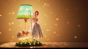 TOY STORY: Lamp Life (2020)