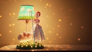 Toy Story: Lamp Life