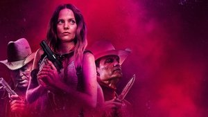 Club De Caza (2023) WEB-DL 1080P LATINO/INGLES