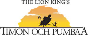 Timón y Pumba — Logos 7