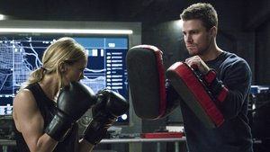 Arrow Temporada 4 Capítulo 11