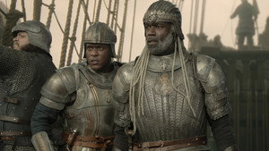 House of the Dragon: 3×1