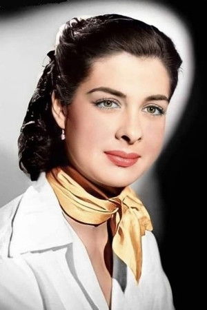 Rebeca Iturbide photo