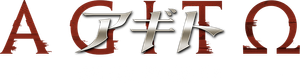 アギトー超能力戦争ー — Logos 1