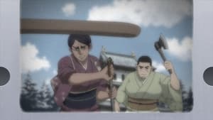 Golden Kamui: Saison 4 Episode 5