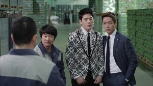 The Good Manager: 1×16