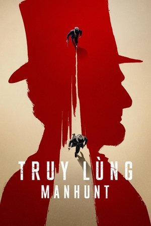 Image Truy Lùng - Manhunt