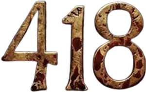 418