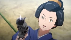 Meiji Gekken: 1874: Saison 1 Episode 8