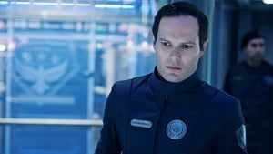 The Expanse: 3×10