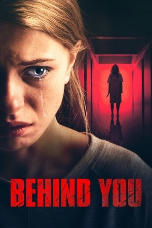 Watch Behind You (2020) HD Movie Online Free