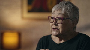 O Testamento: O Segredo de Anita Harley: 1×1