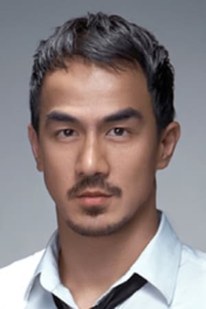 Joe Taslim jako Jaka