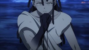 Magi: The Labyrinth of Magic: 1×17