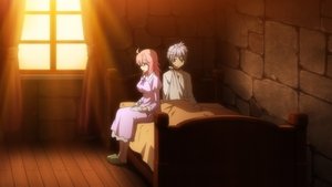 Undefeated Bahamut Chronicle Season 1 Episode 9