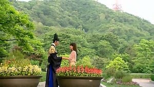 Rooftop Prince Episode 20