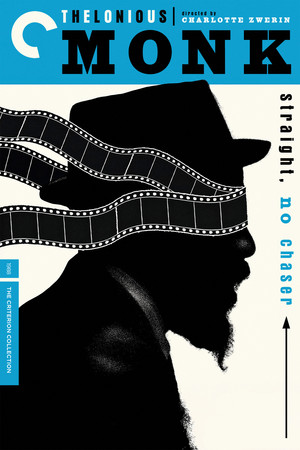 Thelonious Monk: Straight, No Chaser