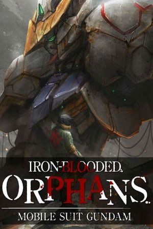 Image Mobile Suit Gundam: Iron-Blooded Orphans