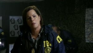 Law & Order: Special Victims Unit Season 12 :Episode 8  Penetration